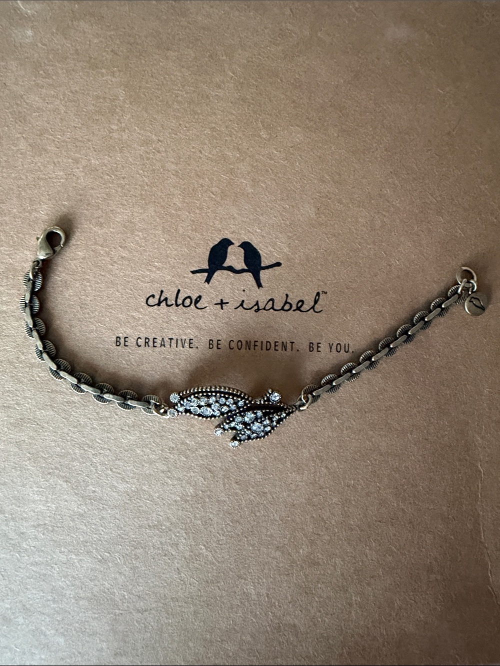 Chloe + Isabel Bracelet